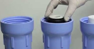 Установка угольных фильтров для воды и вытяжки от 3577 рублей в Сальске